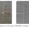 Manuscrit-Louise-Michel